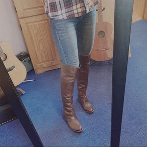 Vince Camuto Bestan Over The Knee Boot